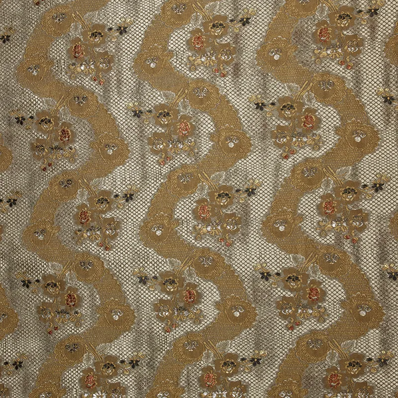 Ткань Dedar Delicious Manners T18022_005