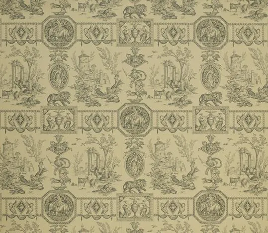 Обои для стен Marvic Textiles Complementing Wallpapers W0220-1