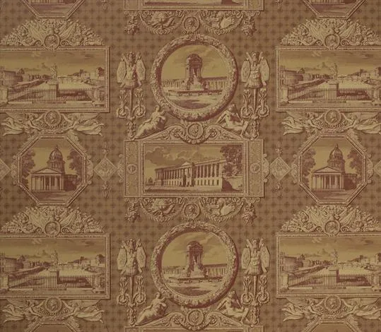 Обои для стен Marvic Textiles Complementing Wallpapers W0623-1