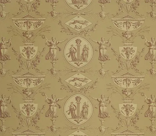 Обои для стен Marvic Textiles Complementing Wallpapers W0626-4