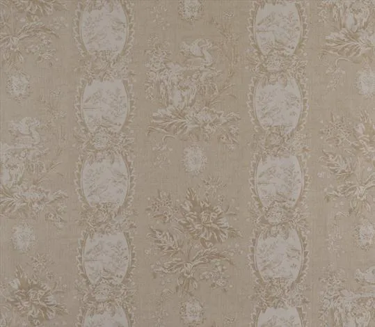 Ткань Marvic Textiles Country House III 6201-7 Beige
