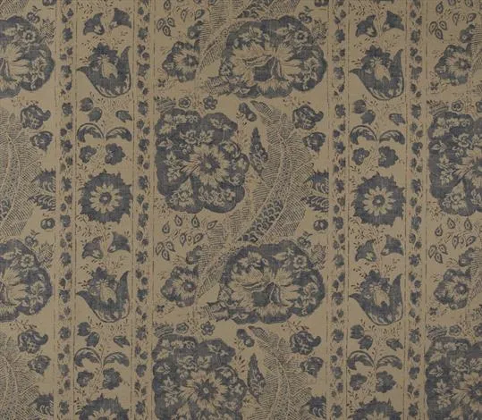 Ткань Marvic Textiles Country House III 7253-4 indigo