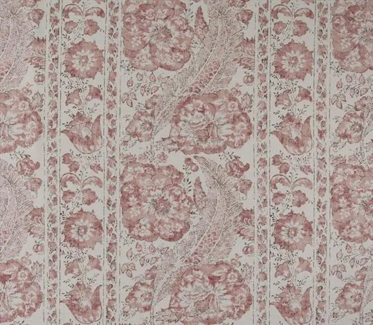 Ткань Marvic Textiles Country House III 7253-5 Coral
