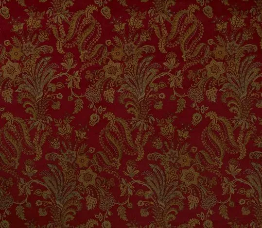 Ткань Marvic Textiles Safari III 4557-2 Cardinal