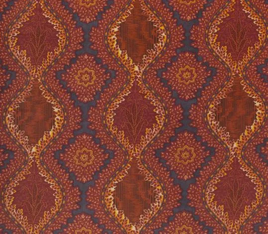 Ткань Marvic Textiles Safari III 6222-2 Henna