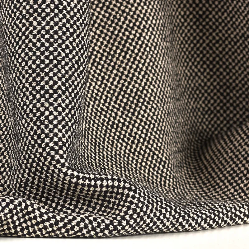 Ткань Dedar Doppiopanama T14012_001