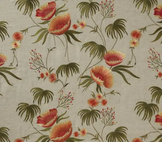 Ткань Marvic Textiles Guyana 1417-2 Coral