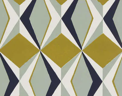 Обои для стен Pierre Frey Rituel FP537002