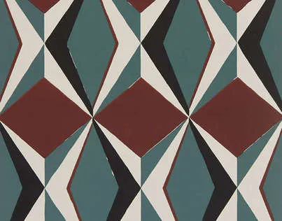 Обои для стен Pierre Frey Rituel FP537003