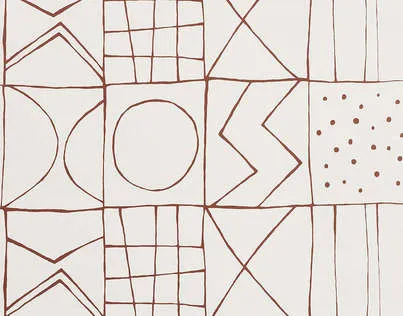 Обои для стен Pierre Frey Rituel FP541002