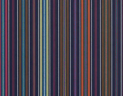 Обои для стен Pierre Frey Rituel FP542001