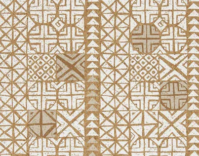 Обои для стен Pierre Frey Rituel FP543001