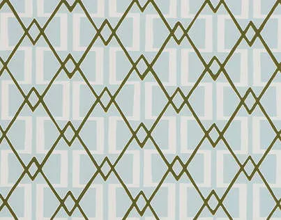 Обои для стен Pierre Frey Rituel FP544004