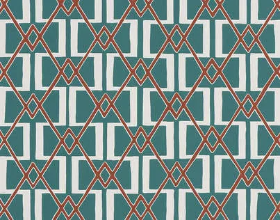 Обои для стен Pierre Frey Rituel FP544005