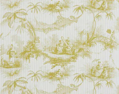 Обои для стен Braquenie Compagnie des Indes BP326001