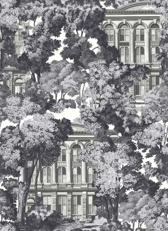 Обои для стен Nobilis Cosmopolitan 3 COS180