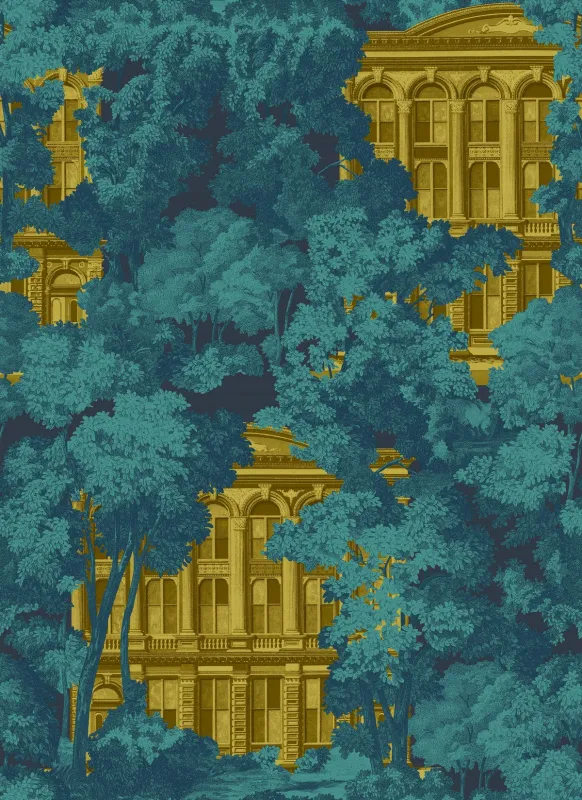 Обои для стен Nobilis Cosmopolitan 3 COS183