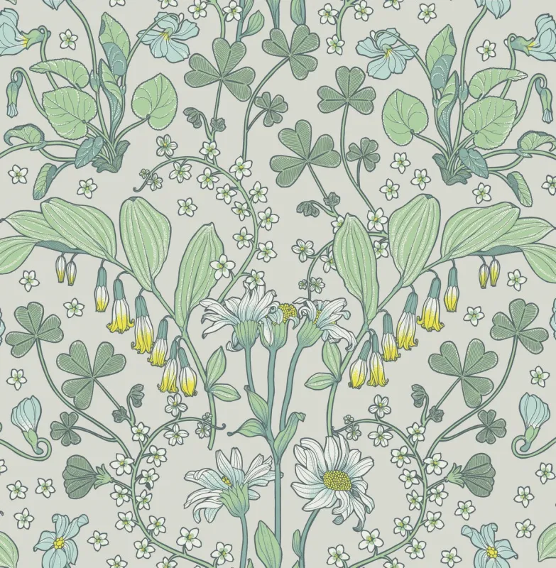 Обои для стен Nobilis Cosmopolitan 3 COS230