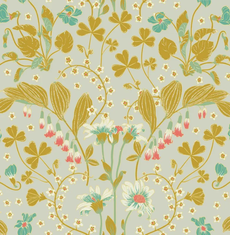 Обои для стен Nobilis Cosmopolitan 3 COS231