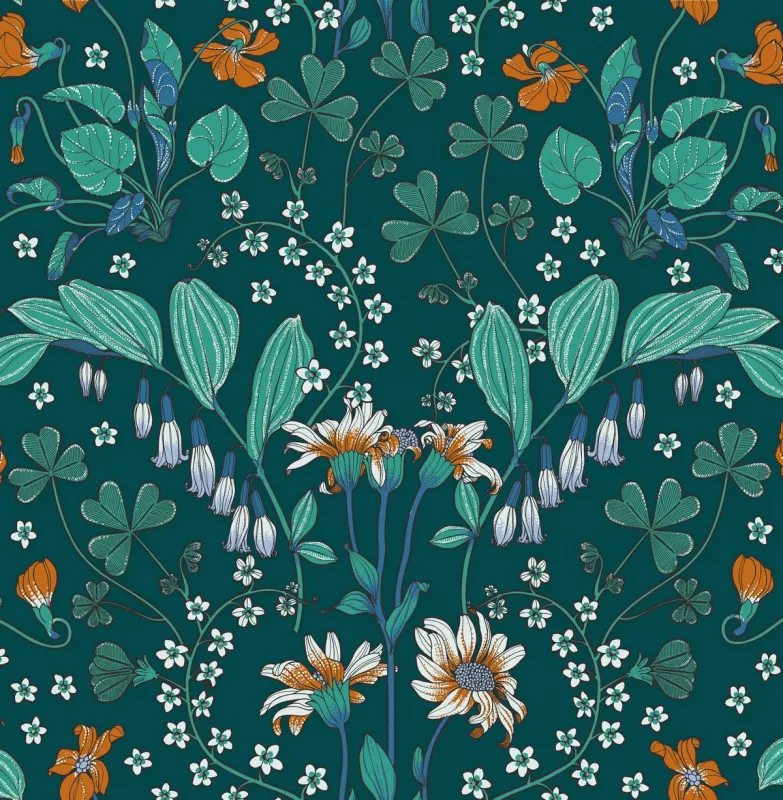 Обои для стен Nobilis Cosmopolitan 3 COS235