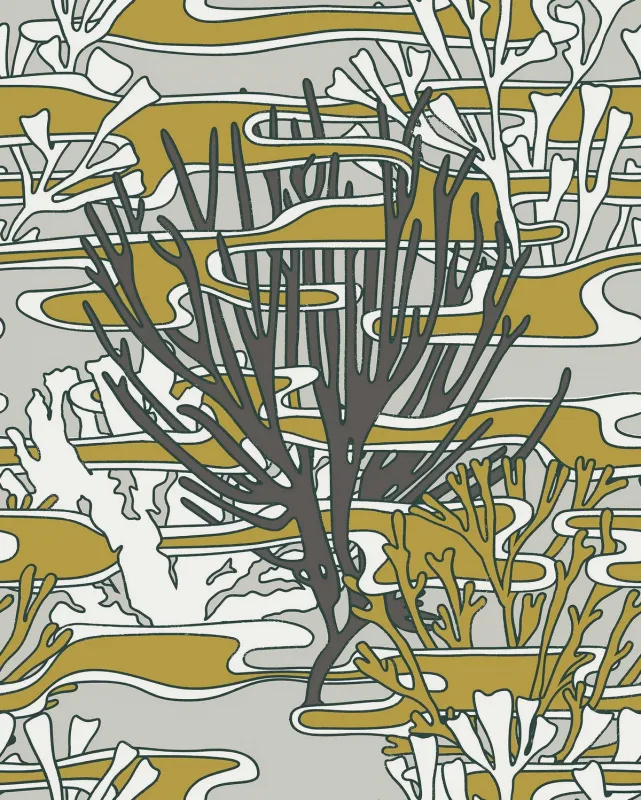 Обои для стен Nobilis Cosmopolitan 3 COS250