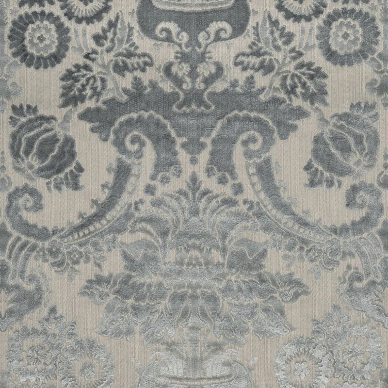 Ткань Nobilis La vie de Chateau Velours Chambord_10797-26