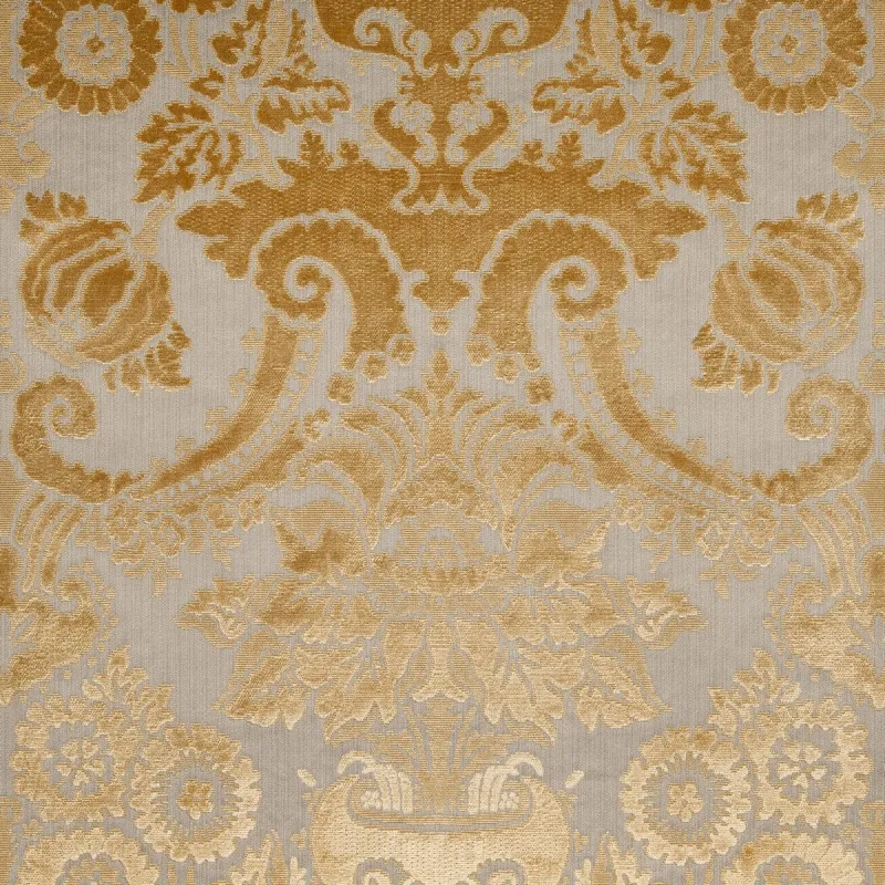 Ткань Nobilis La vie de Chateau Velours Chambord_10797-36