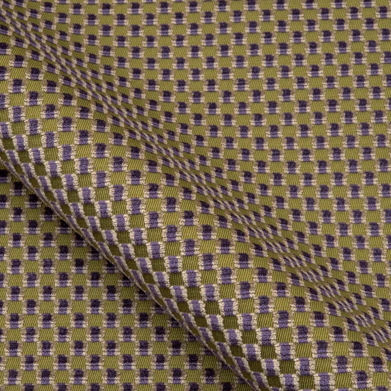 Ткань Nobilis La vie de Chateau Velours Dourdan_10799-46