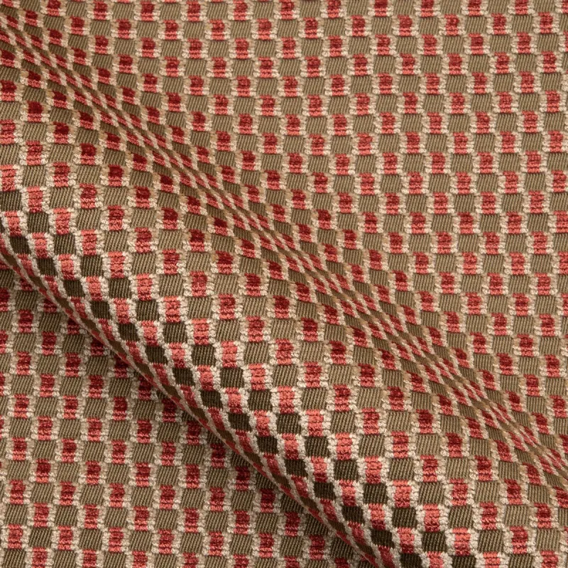 Ткань Nobilis La vie de Chateau Velours Dourdan_10799-55