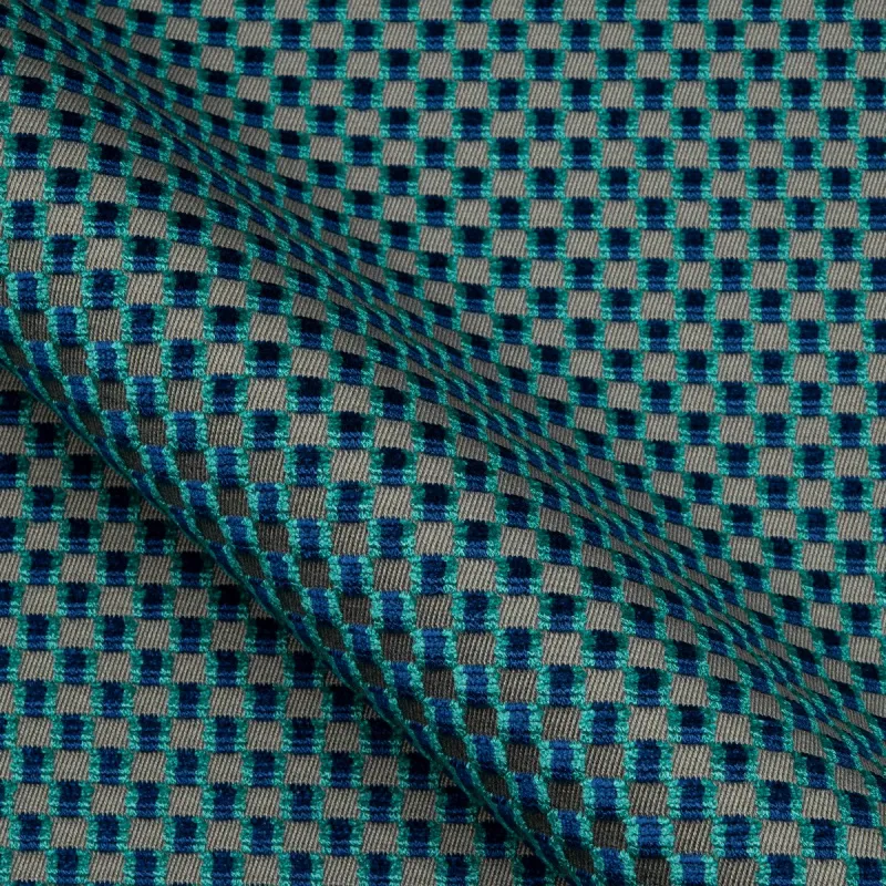 Ткань Nobilis La vie de Chateau Velours Dourdan_10799-62