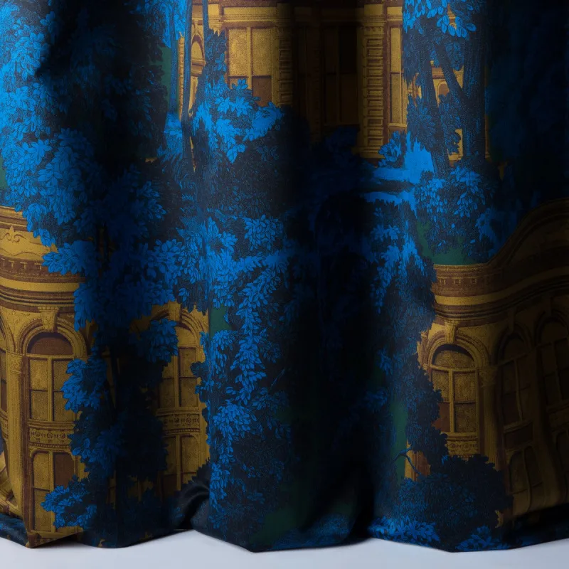 Ткань Nobilis Opus Palazzo_10791-62e