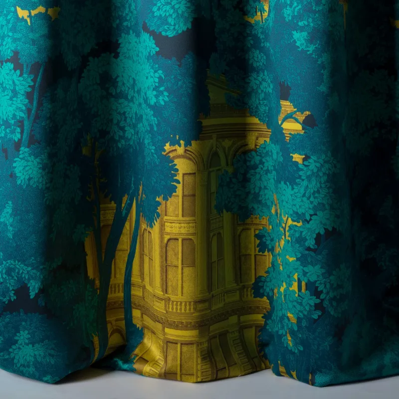 Ткань Nobilis Opus Palazzo_10791-70e