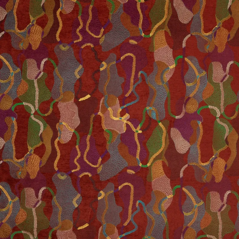 Ткань Nobilis Opus Uluru_10788-50