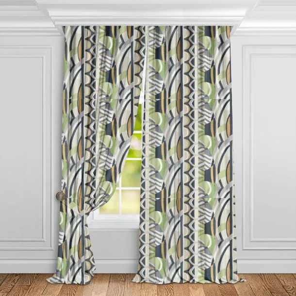 Ткань Harlequin Atelier 120793 #3