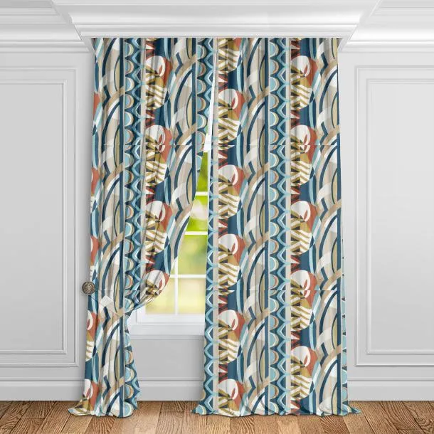 Ткань Harlequin Atelier 120795 #3