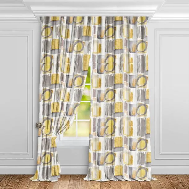 Ткань Harlequin Atelier 120808 #3