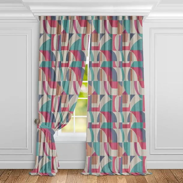 Ткань Harlequin Atelier 132868 #3