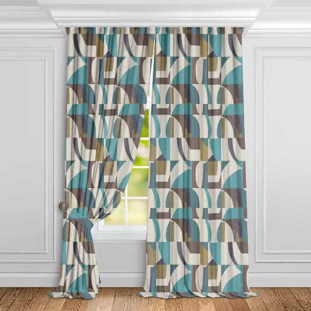 Ткань Harlequin Atelier 132869 #3