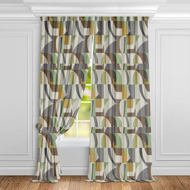 Ткань Harlequin Atelier 132870 #3