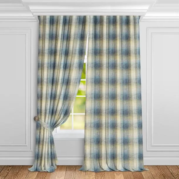 Ткань Harlequin Hamada Weaves 132885 #3