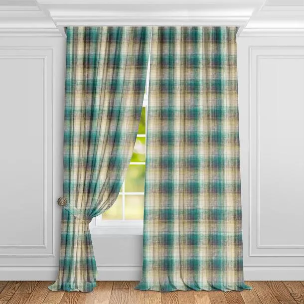 Ткань Harlequin Hamada Weaves 132886 #3