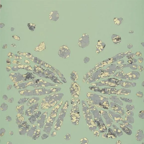 Обои для стен Christian Lacroix Paradis Barbares PCL7026-03