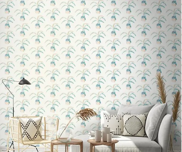 Обои для стен Scion Zanzibar 111990 #4