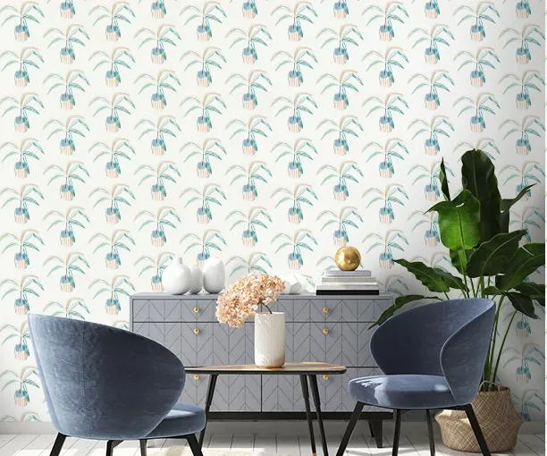 Обои для стен Scion Zanzibar 111990 #5