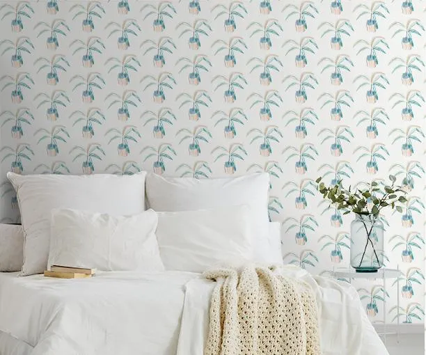 Обои для стен Scion Zanzibar 111990 #10