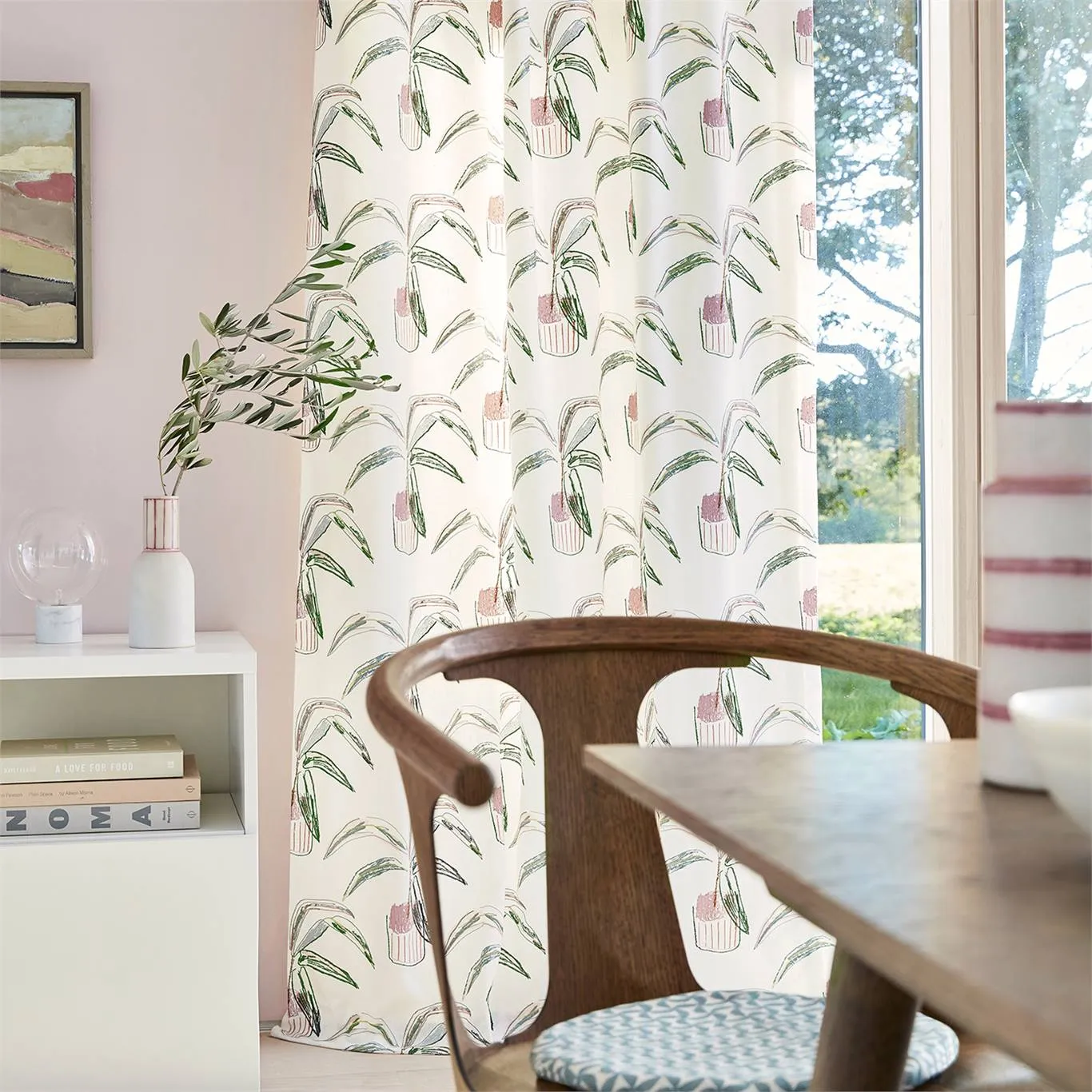 Обои для стен Scion Zanzibar 111991 #3