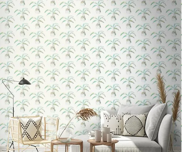 Обои для стен Scion Zanzibar 111993 #4