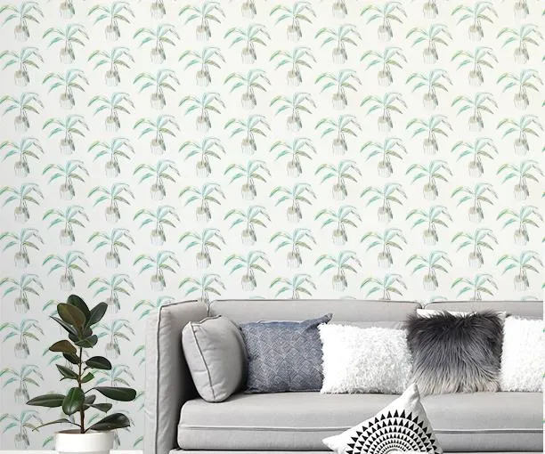 Обои для стен Scion Zanzibar 111993 #6