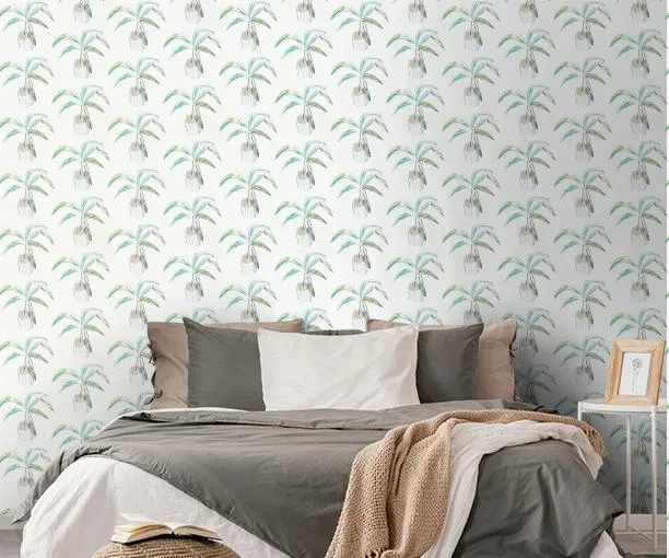 Обои для стен Scion Zanzibar 111993 #9