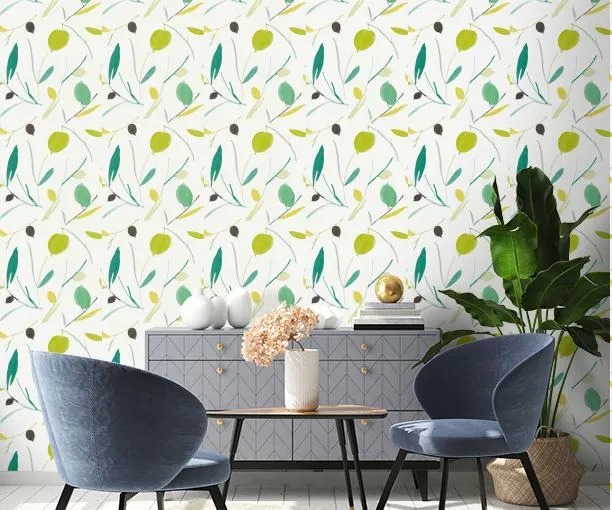 Обои для стен Scion Zanzibar 111994 #4